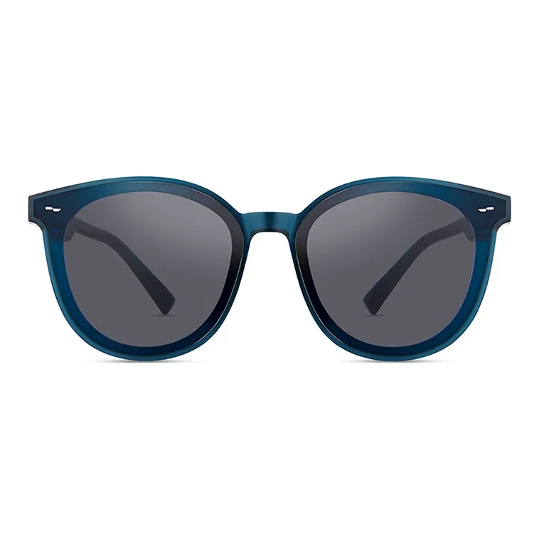 HELEN KELLER Sunglasses Unisex-3