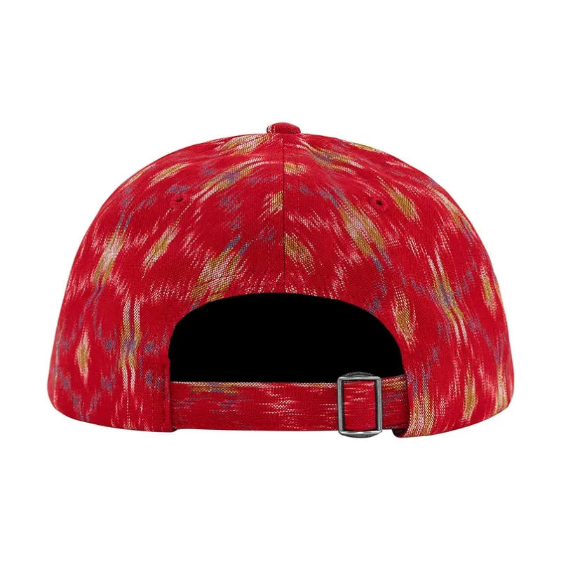 Supreme Ikat 6 Panel-3