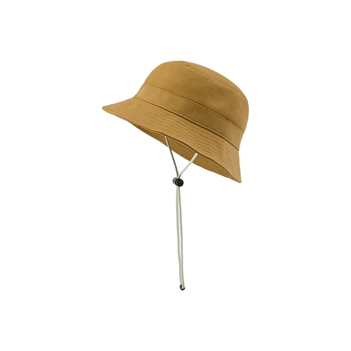 THE NORTH FACE Cotton Bucket Hats Unisex Brown-2