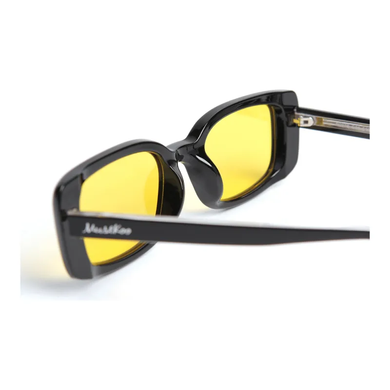 MUSTKOO Sunglasses Unisex-2