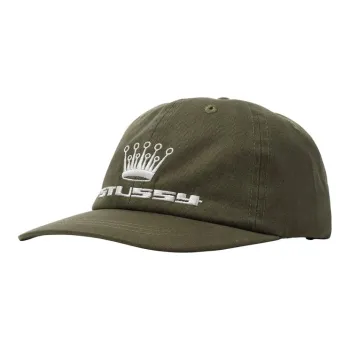 Stussy 93 Slick Crown Low Pro Cap