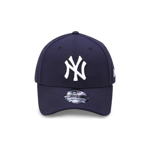 New Era Unisex New Era x MLB co-brand Cap