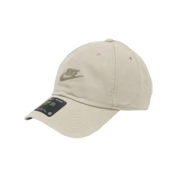 Nike Cotton Baseball Caps Unisex