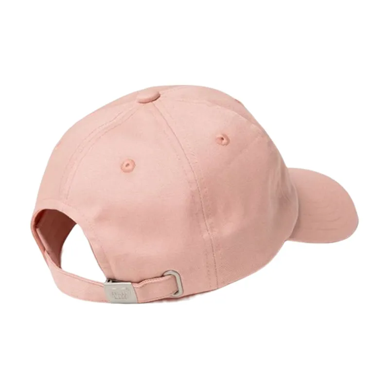 HUMAN MADE Baseball Caps Unisex Pink-2