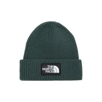 THE NORTH FACE Tnf Box Logo Cuff Beanie