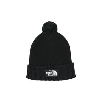 THE NORTH FACE Beanie Unisex Black