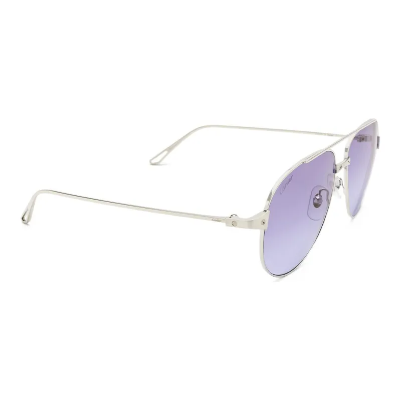 Cartier Aviator Sunglasses-0