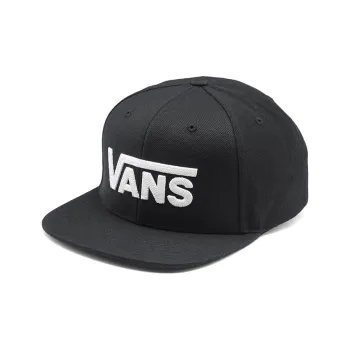 Vans Acrylic Baseball Caps Unisex