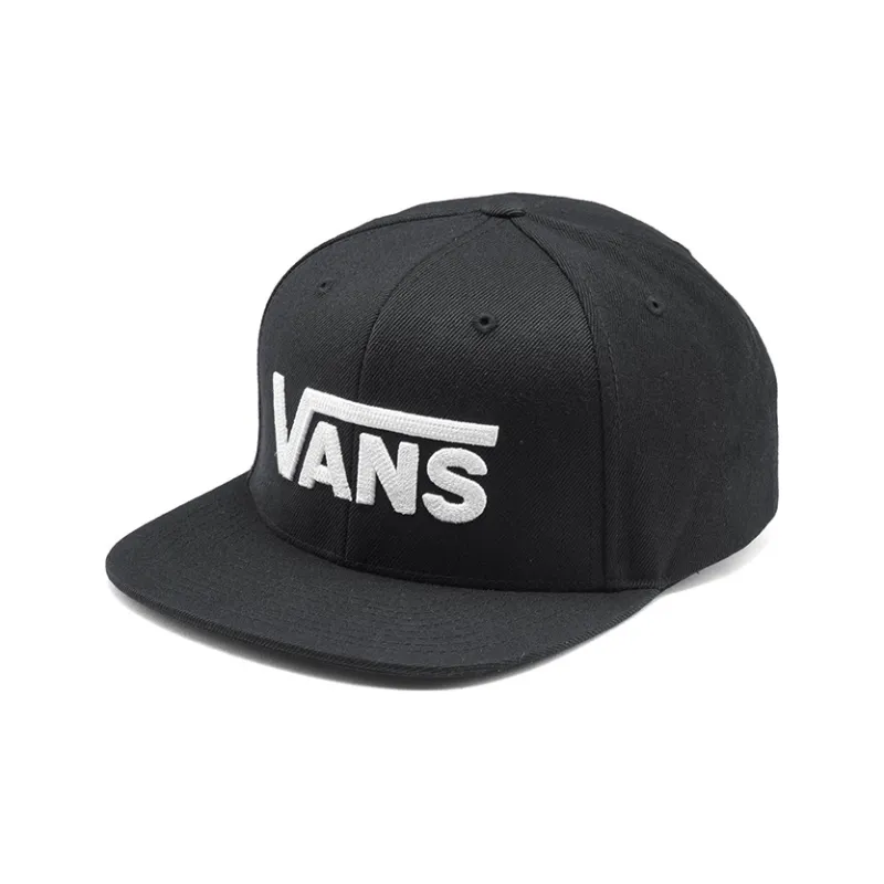 Vans Acrylic Baseball Caps Unisex-0