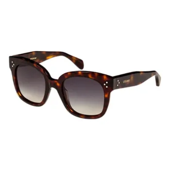 CELINE Square Frame Sunglasses