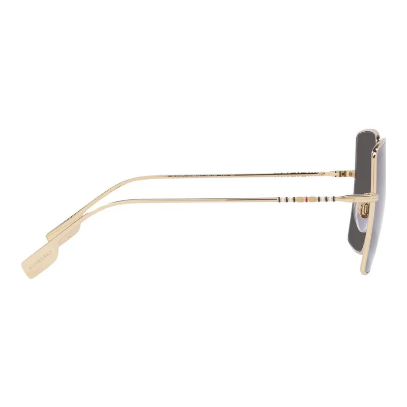 Burberry Daphne BE3133 Sunglasses-3