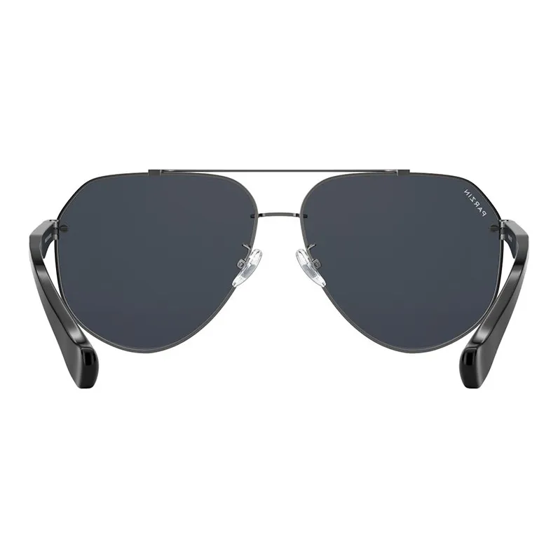 PARZIN Aviator Sunglasses Men's-11