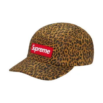 Supreme Military Camp Cap FW20