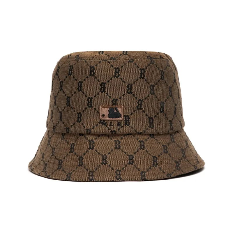 MLB Polyester Bucket Hats HTM11 Unisex-1