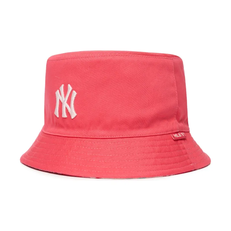 MLB Polyester Bucket Hats Kids'-4