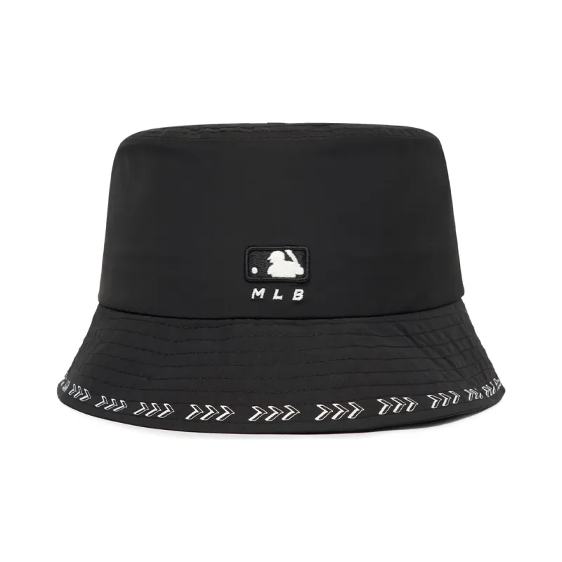 MLB Polyester Bucket Hats Unisex-3