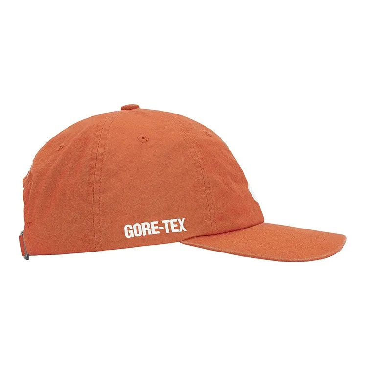 Supreme Pigment Canvas S Logo 6 Panel-10