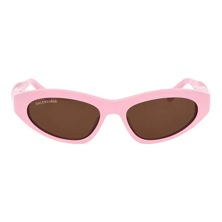 Balenciaga Cat Eye Sunglasses-1