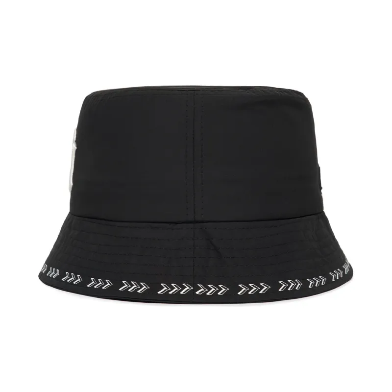 MLB Polyester Bucket Hats Unisex-4