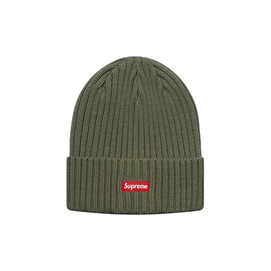 Supreme Overdyed Beanie-5