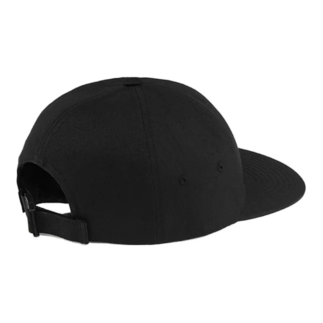 Vans Baseball Caps Unisex Black-1