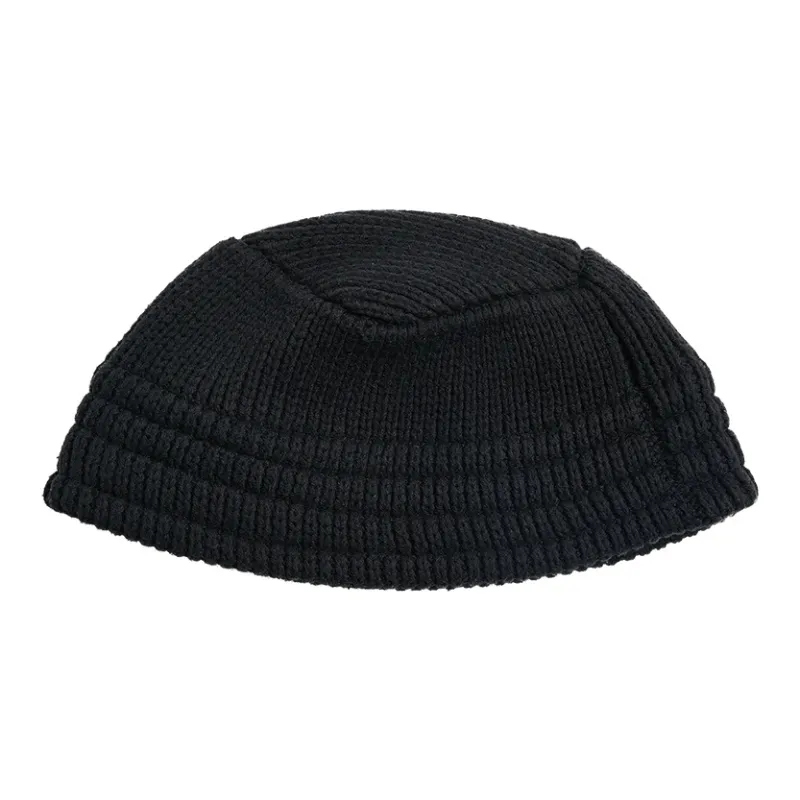 DANGEROUSPEOPLE Bucket Hats Unisex-1