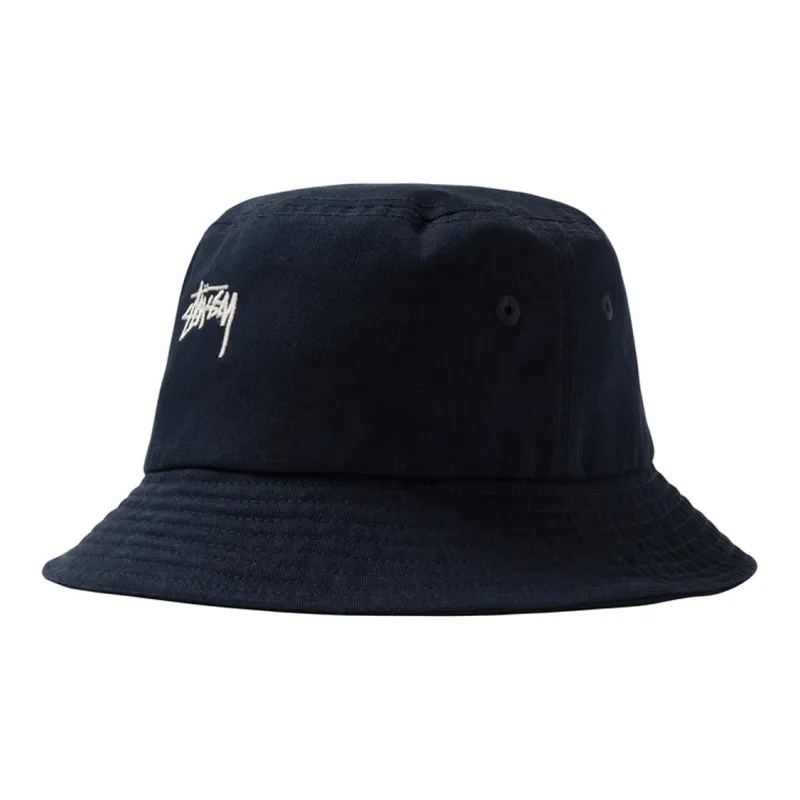 Stussy Stock Bucket Hat-2