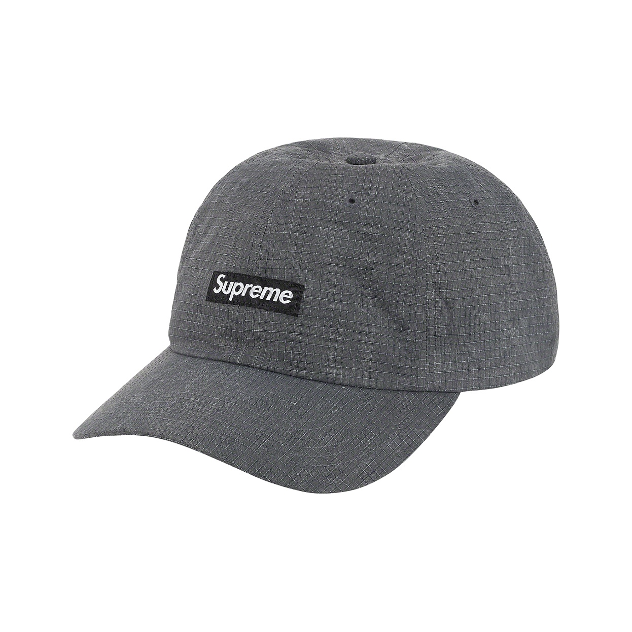 Supreme Pigment Print S Logo 6-Panel FW23 - POIZON