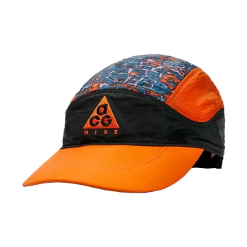 Nike Baseball Cap Unisex Orange