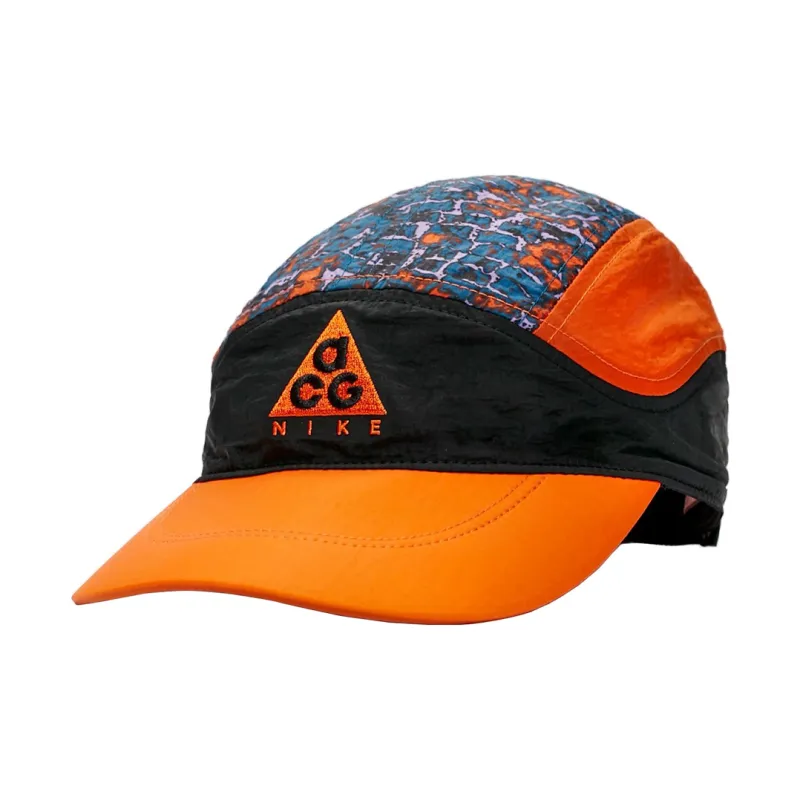 Nike Baseball Cap Unisex Orange-0