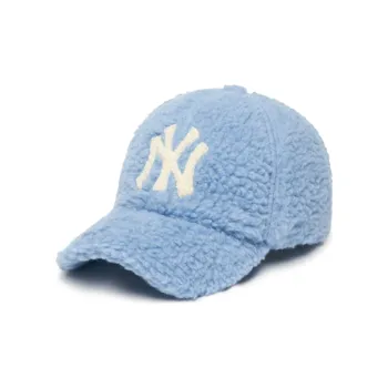MLB Acrylic Baseball Caps Kids' Blue