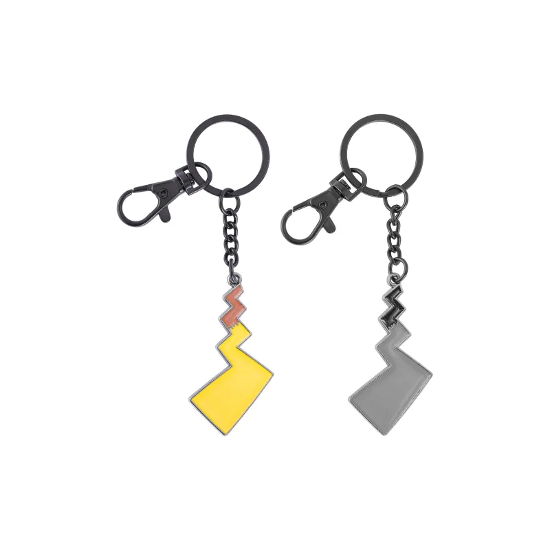 ENFANTIN Keychains Unisex-4