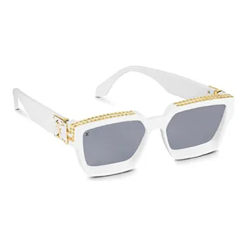 LOUIS VUITTON 1.1 Millionaires Sunglasses