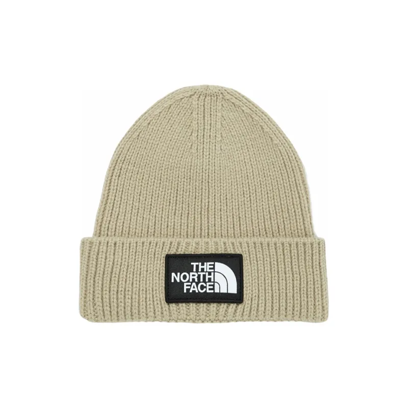 THE NORTH FACE Beanies Unisex Khaki-0