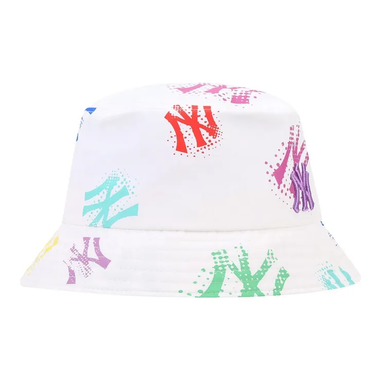 MLB Bucket Hats Unisex-2