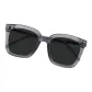 Transparent Gray | Black-C02