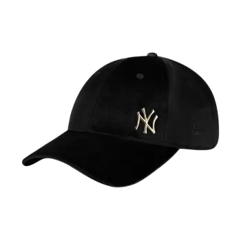 New Era Cotton Baseball Caps Women's