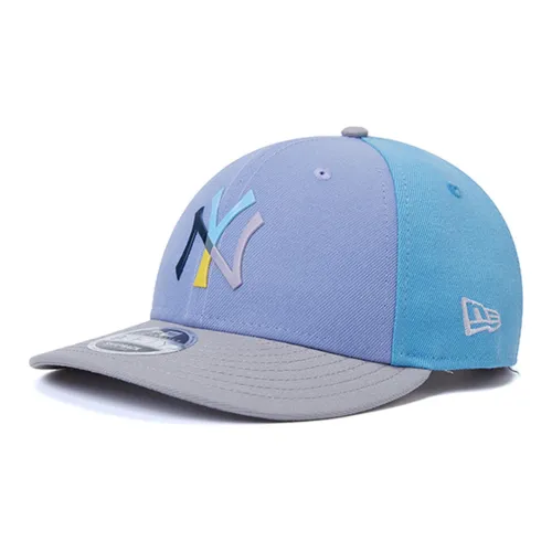 New Era Baseball Caps Unisex Multicolor