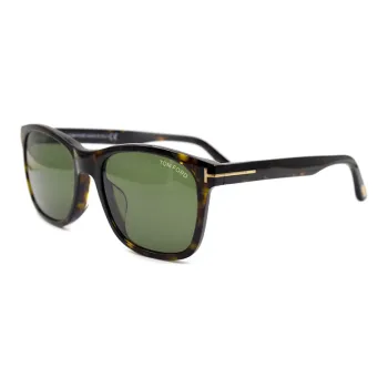 TOM FORD Sunglasses Unisex Tortoiseshell