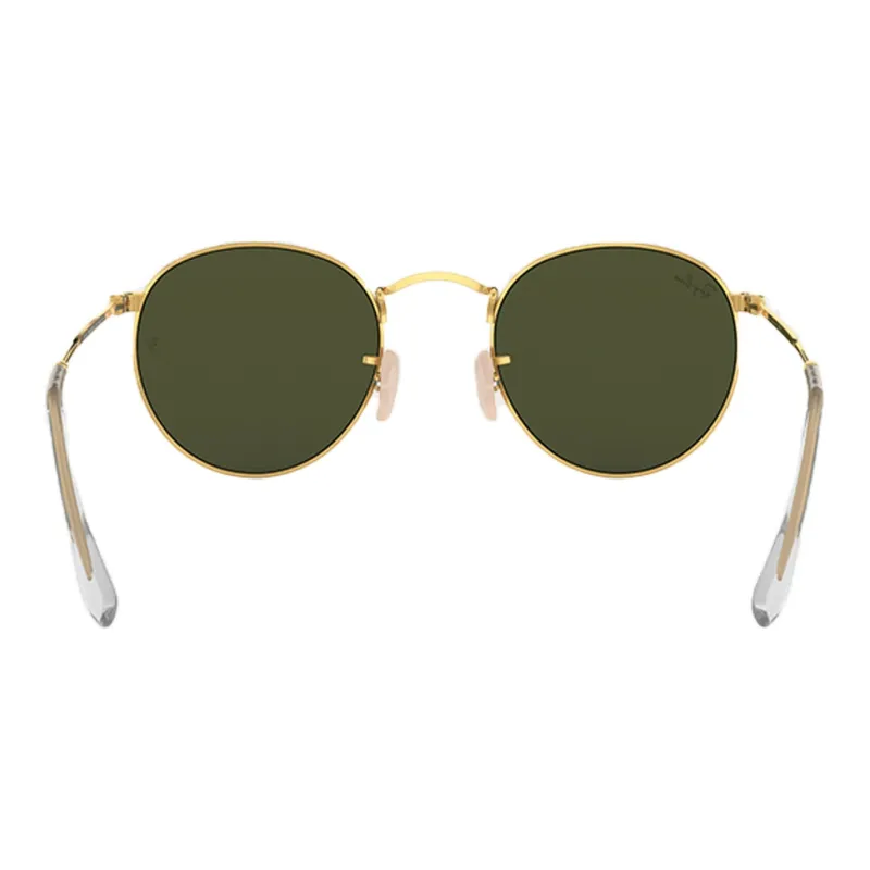 Ray Ban Round frame Sunglasses-2