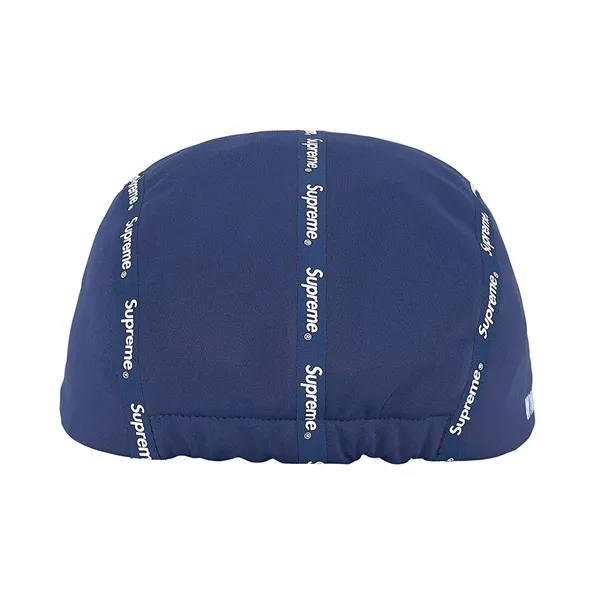 Supreme Taped Seam Windstopper Camp Cap-2