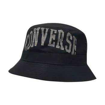 Converse Bucket Hat Unisex Black