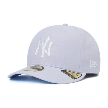 New Era New Era X MLB Co brand Baseball Caps Unisex Light Purple