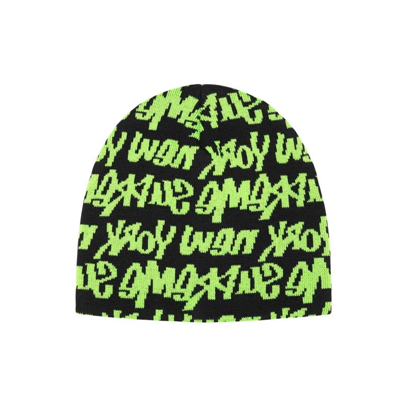 Supreme Fat Tip Beanie-7