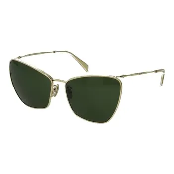 CELINE Butterfly Frame Sunglasses