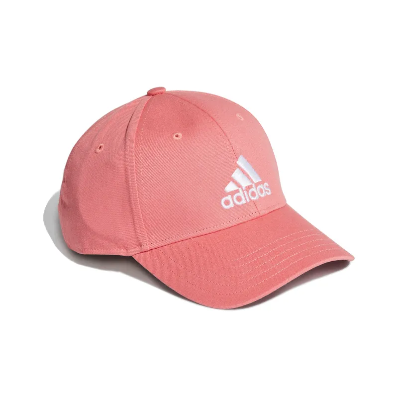 Adidas   Baseball Caps Unisex Pink-0
