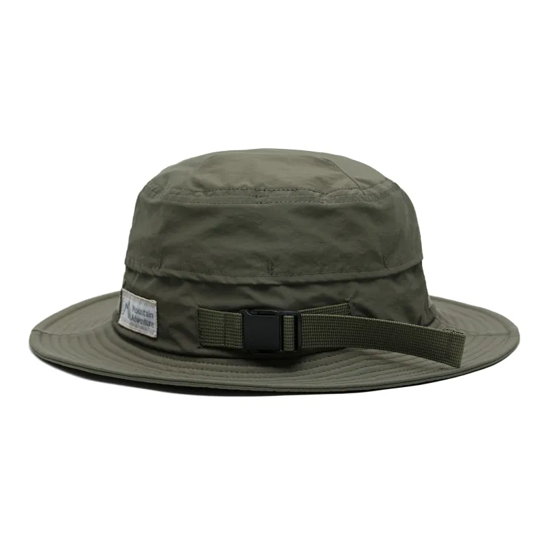 The MAD HATcher Cotton Bucket Hats Unisex-7