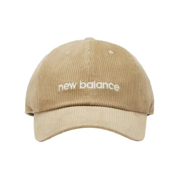 New Balance Baseball Caps Unisex Brown