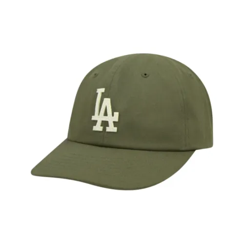 MLB Cotton Baseball Caps Unisex