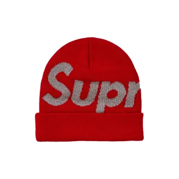 Supreme FW18 Beanies Unisex